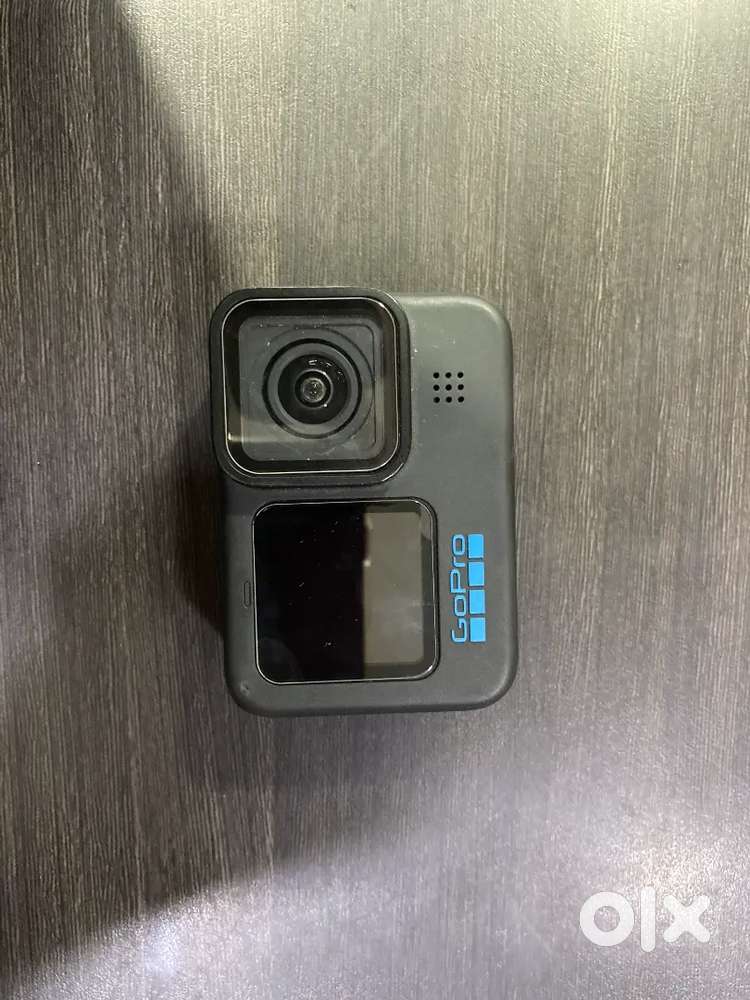 Hero GoPro 10
