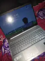 Hp laptop best qualities