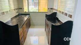 2bhk flat available for family or working bachelors