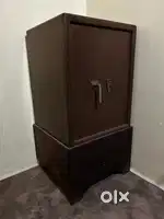 Godrej Locker | Godrej Iron Safe Locker | Iron Safe Locker