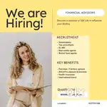 Financial Advisor