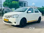 Toyota Etios GD, 2016, Diesel