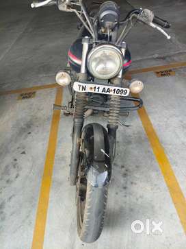 Need For Urgent Sale, avanger