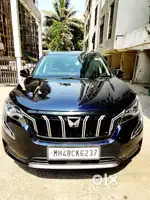 Mahindra XUV700 2.2 MX Diesel MT 5 Str, 2023, Diesel