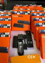 Amazon Fire Stick