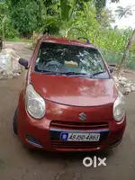 Sale or Exchange Maruti Suzuki A-Star 2010 Petrol 65000 Km Driven