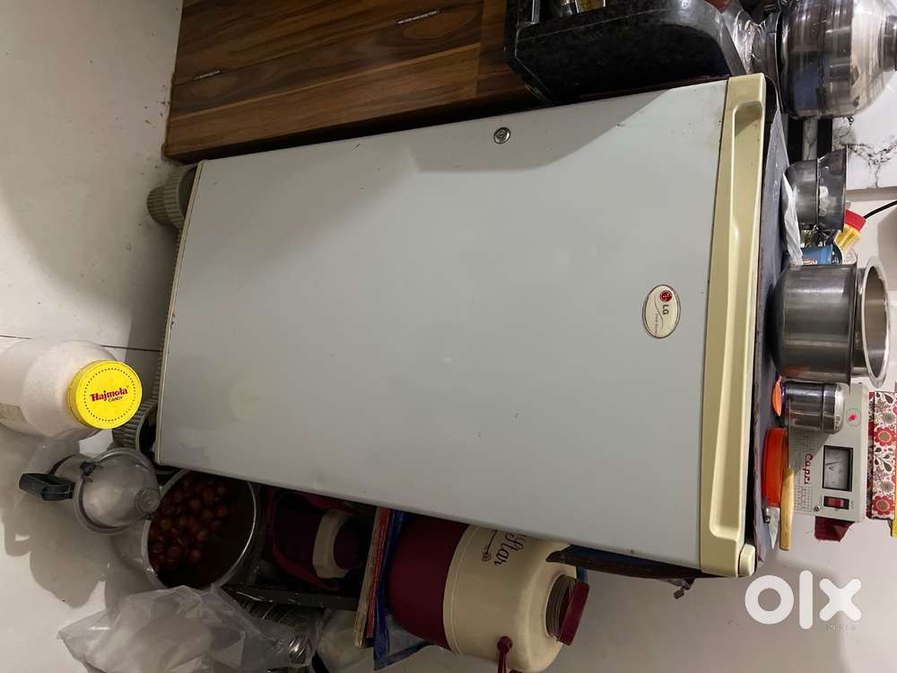 Second hand working conditions