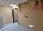 35 seater plug and play office space for rent at Madhapur Hyderabad