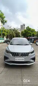 Maruti Suzuki Ertiga VXI Petrol, 2022, CNG & Hybrids