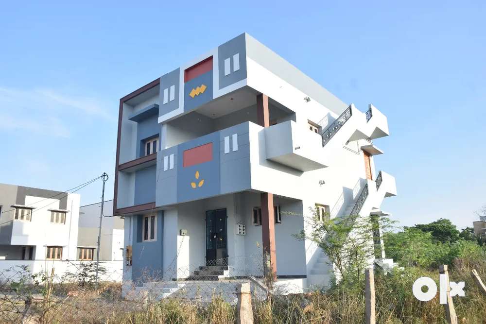 New Home for rent in Kulumani road