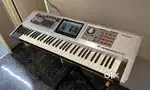 Roland fantom G6 keyboard