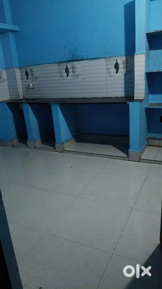 1 single room