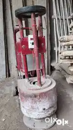 Marble polishing 3HP Heavy Duty Marble Granite Floor