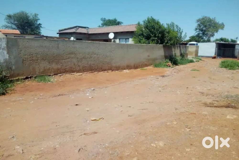 250 varg gaj plot on Nawalgarh road