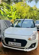 Maruti Suzuki Swift 2020 Petrol 12700 Km Driven