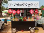 Juice truck