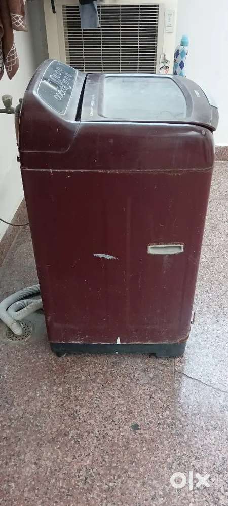 Samsung fully automatic