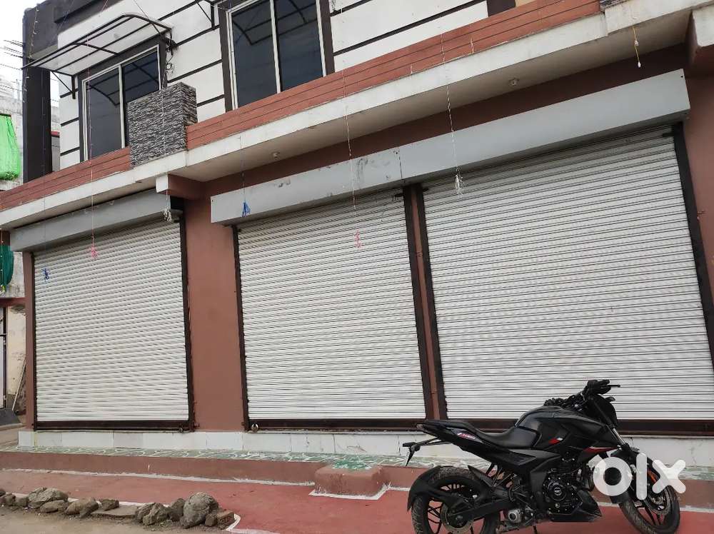 Shop/ office near MR10