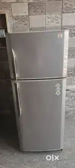 Godrej company freezer new condition