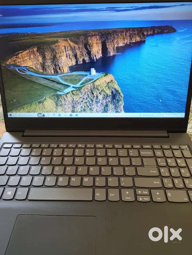 Lenovo IdeaPad S145, 4 GB Ram with 256 GB SSD ( intel core i3 7th Gen)