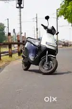 Ola s1 x plus