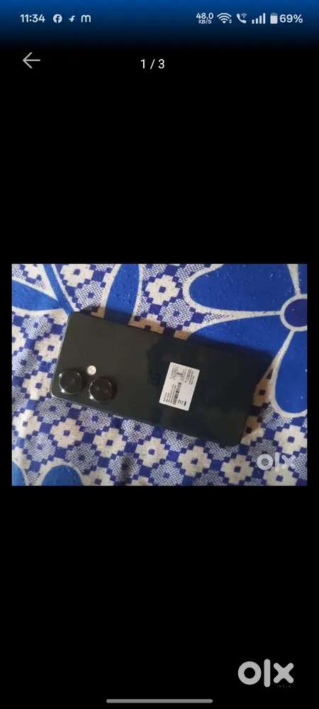 Node se 3 lite 8/128 5g