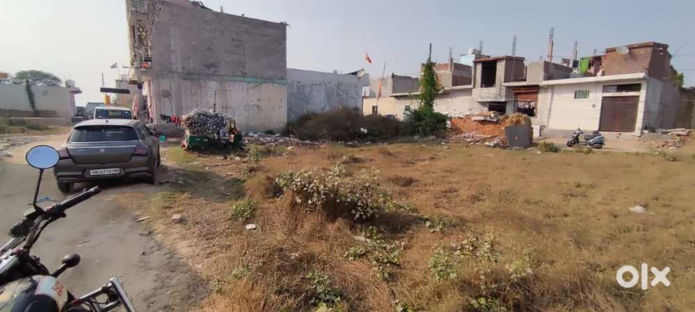 AIIMS Enclave Badsa with Registry 10min Drive Dwarka expressw Gurgaon