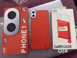 CMF by Nothing phone 1 | 128 GB | 8 GB