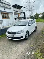 Skoda Rapid TSI Active 1.0 MT, 2021, Petrol