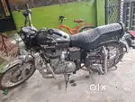 Bullet electra 350