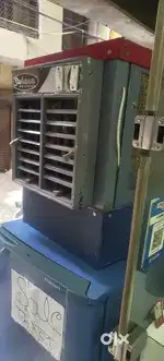 Air cooler
