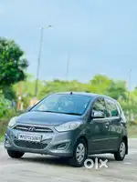 Hyundai i10 Magna O, 2011, Petrol