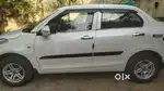 Maruti Suzuki Swift Dzire Tour 2021 CNG & Hybrids Well Maintained