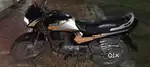 Good mileage  bike for sell