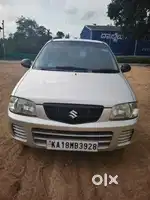 Maruti Suzuki Alto 2010 Petrol 67000 Km Driven