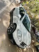 Maruti Suzuki S-Cross Delta 1.3, 2016, Diesel