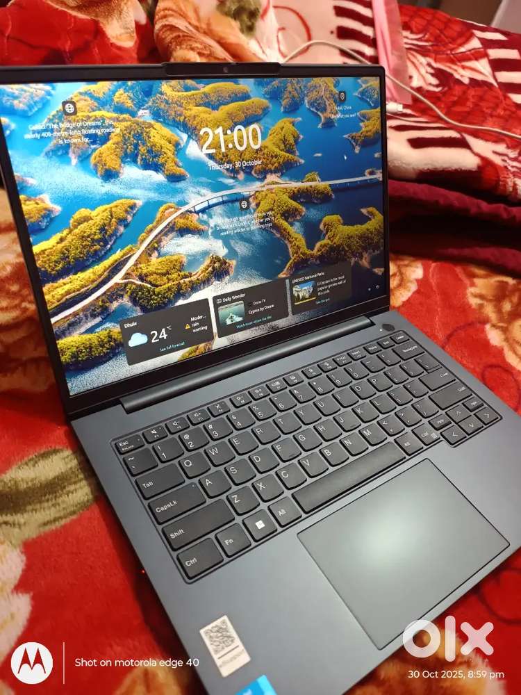 LENOVO New Condition Laptop