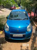 Maruti Suzuki A-Star 2012 Petrol Well Maintained