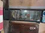 Fridge for shop