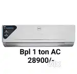 Airconditioner old stock