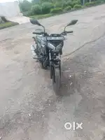 Tvs raider