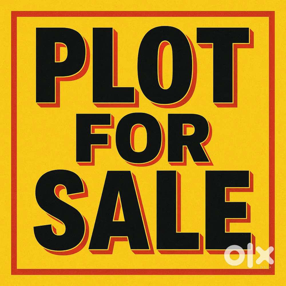 400sq yd north east corner plot for sale in nanakramguda