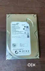 Desktop Hard disk 320Gb & 500Gb