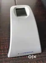 Finger Print Device