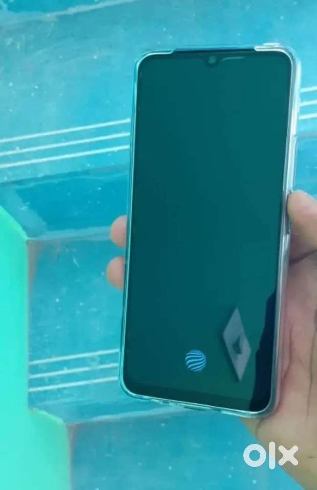 Vivo v20 (4g)