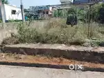 Site for sale at Duvvada