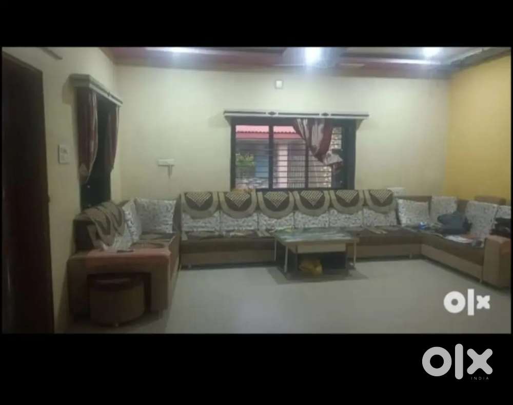 Heavy quality sofa