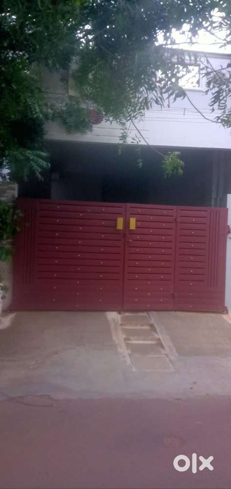 1 BHK Independent house for Rent