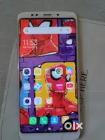 Mi REDMI NOTE 5 , 32 GB