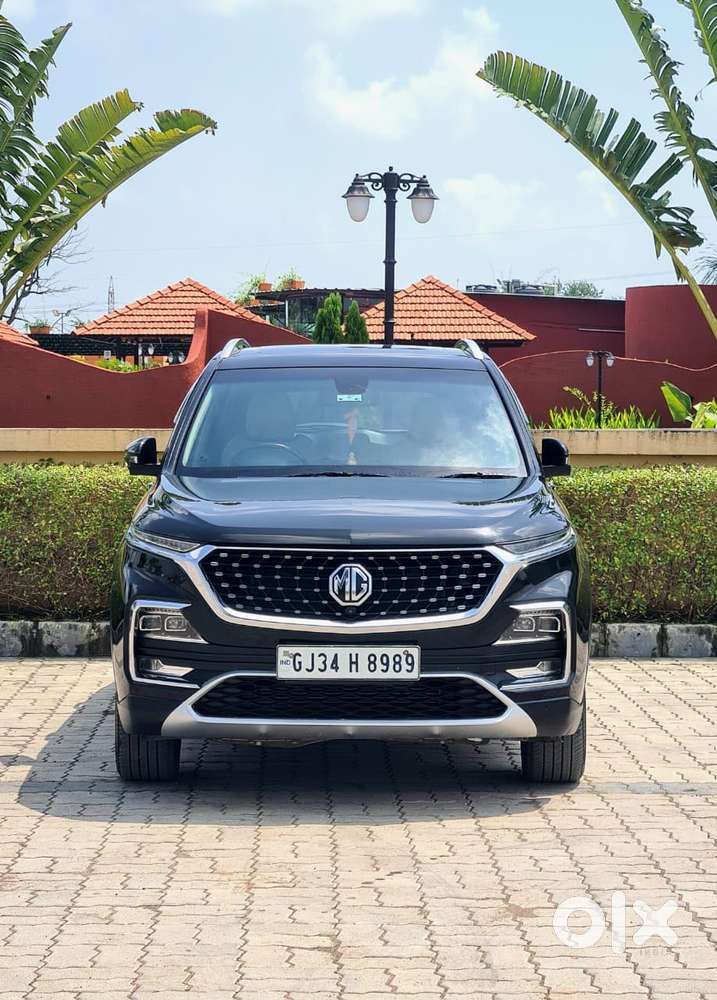 MG Hector 2.0 Sharp Diesel, 2023, Diesel